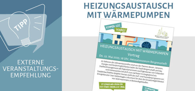 Veranstaltungstipp