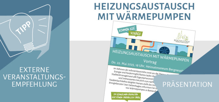 Heizungsaustausch mit Wärmepumpen Heizungsaustaasch mit Wärmepumpen