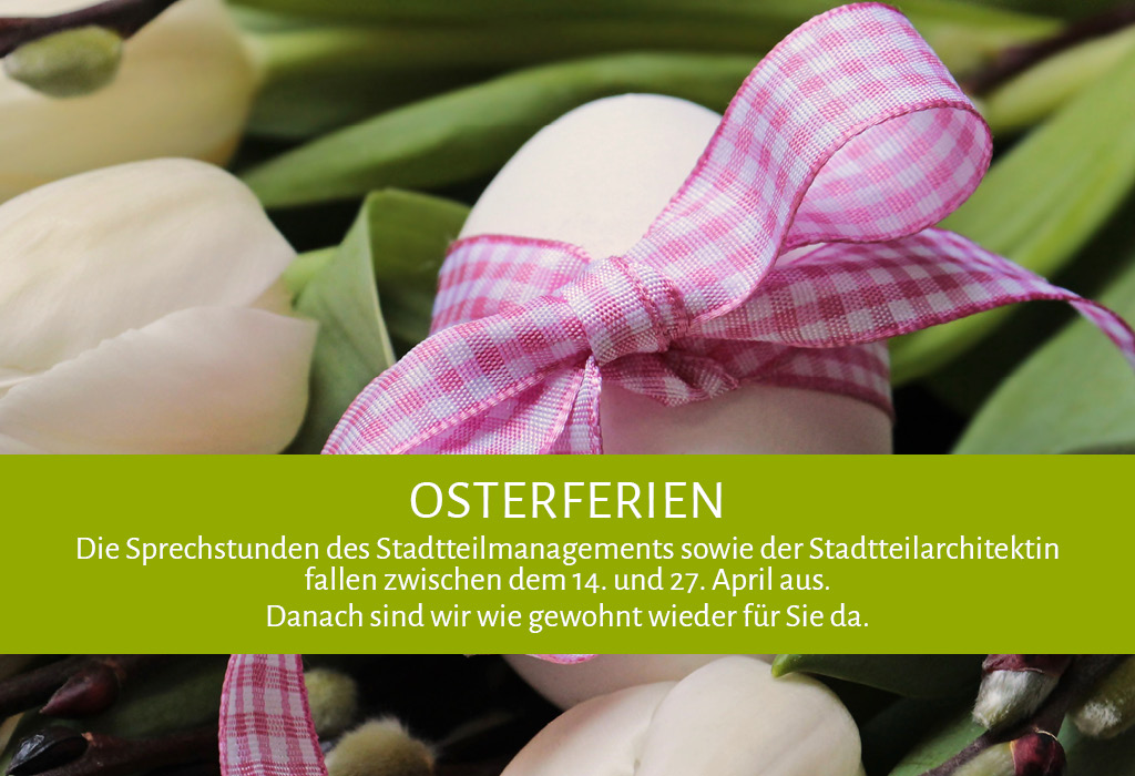 Osterferien