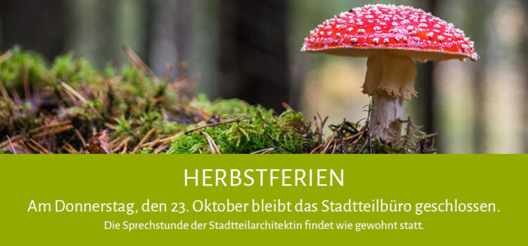 Herbstferien Herbstferien