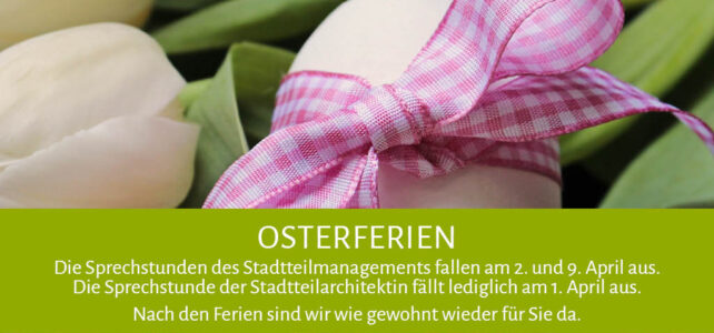 Öffnungszeiten Infografik zu den im Text erläuterten Inhalten