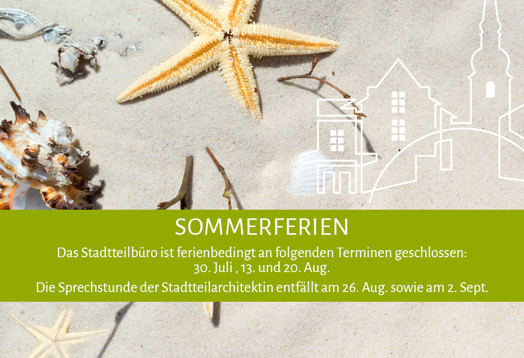 Sommerferien