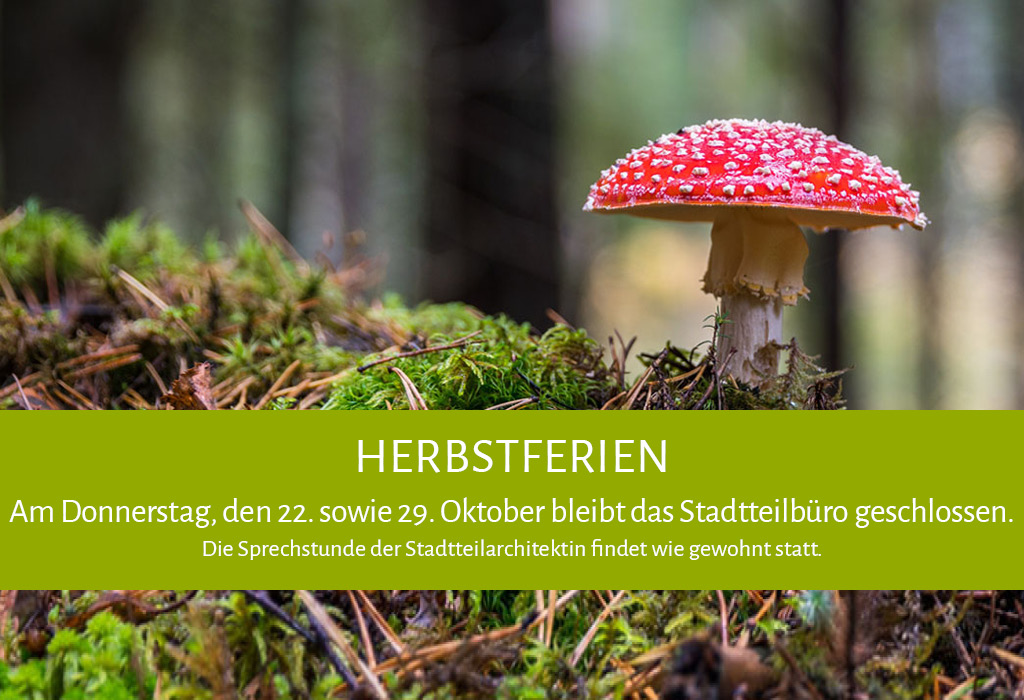 Herbstferien
