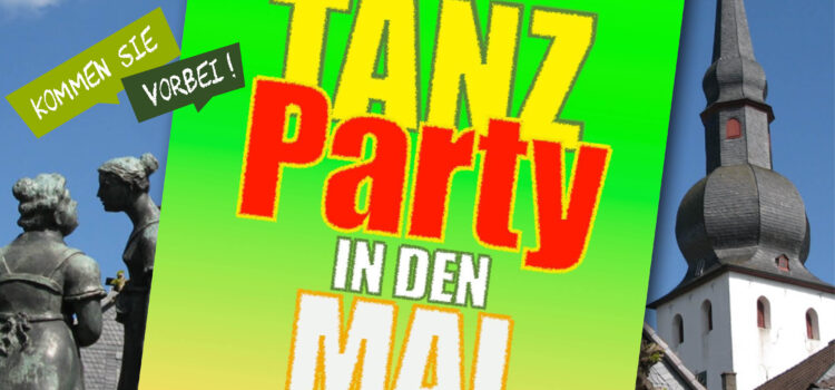 Tanz in den Mai Tanz in den Mai